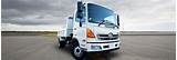 Wholesale Commercial Trucks