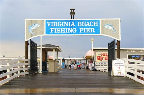 25 Cheap And Easy Reasons To Visit The Virginia Beach Boardwalk