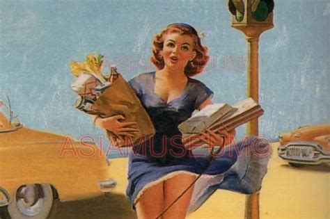 1941 ww2 usa british britain sexy women lady pin up poster propaganda postcard 23 96 picclick