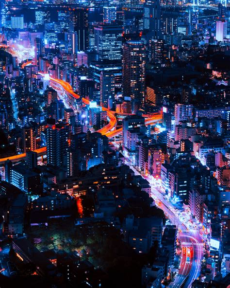 デスクトップ壁紙 シティ 超高層ビル 東京 日本 x bonogul デスクトップ壁紙