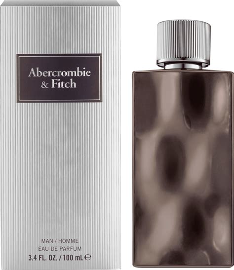 Perfume First Instinct Extreme Abercrombie And Fitch Beautybox