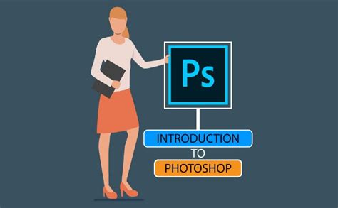 Introduction To Photoshop Adobe Photoshop Cc Tutorial