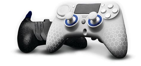 Send your own controller to our company and make it custom. Custom PS5 Controllers for Sale 2021 | MegaMods