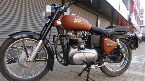 Royal enfield bullet 500 and watsonian gp manx sidecar. 1980 Royal Enfield Bullet 350 Restored as Brand New|Custom ...