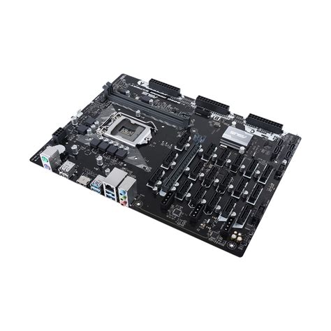 B250 mining expert is equipped with intel gigabit ethernet for the best throughput and lower cpu overhead, ensuring optimum performance from your mining rig. PCBEM » MB ASUS B250 MINING EXPERT LGA1151 2DDR4 1PCIE16 ...