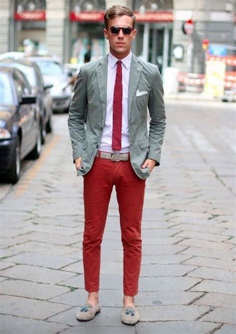 Majestic Colors Inspiration For Chino Pants You Can Wear In Summer Chino Pants Are Pants That