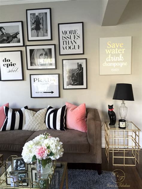 iwanthatdress: Cute Apartment Living Room Decorating Ideas