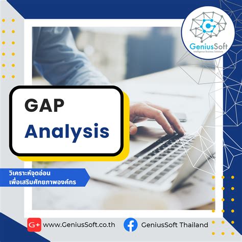 Gap Analysis Geniussoft