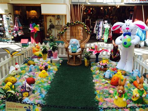 Easter Bunny At Lahaina Cannery Mall Friday Saturday Maui Now