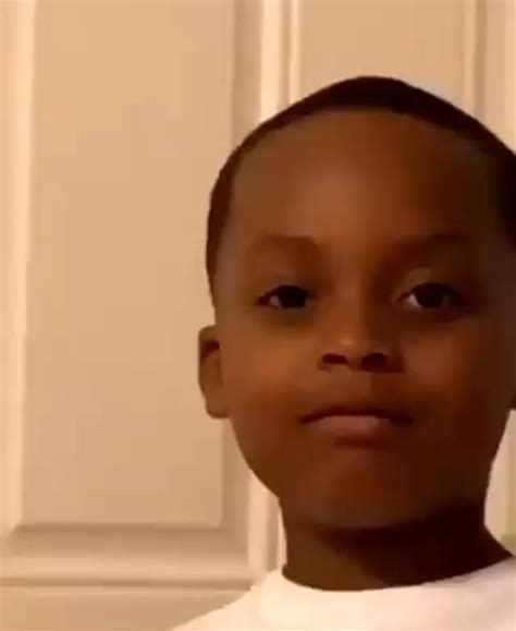 Black Kid Meme Pfp