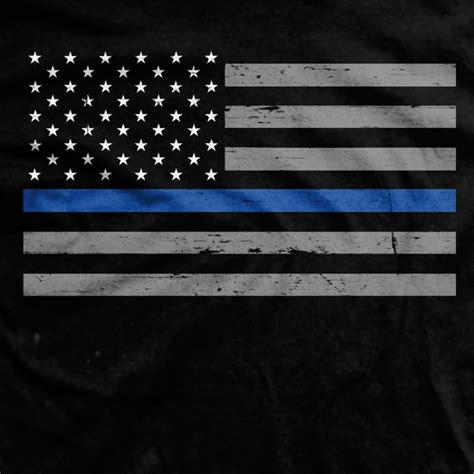 Get Inspired For Thin Blue Line Flag Wallpaper Iphone Pictures
