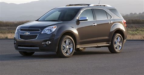 Us Questions Whether Gm Suv Recall Included Enough Vehicles