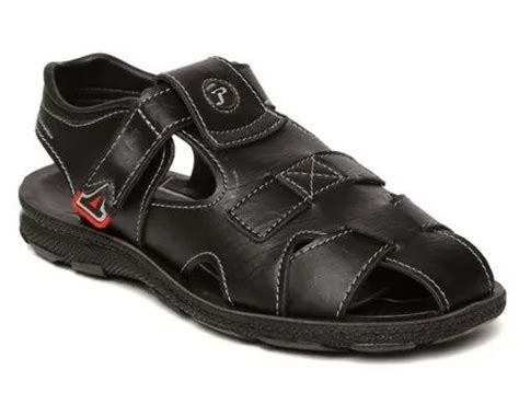 Paragon Mens Black Max Sandals At Rs 539pair Peenya Bengaluru Id