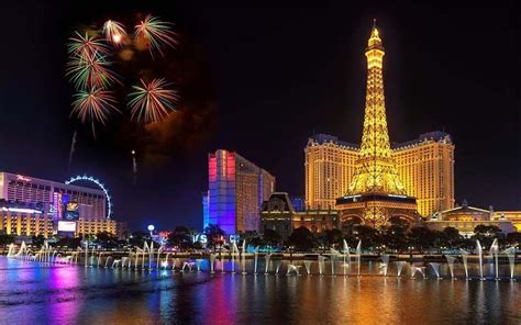 Paris Las Vegas Hotel and Casino, Nevada - Players Be Livin'