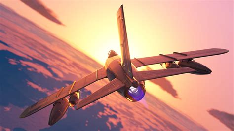 Airplane Gta 5 Wallpapers 4k Hd Airplane Gta 5 Backgrounds On