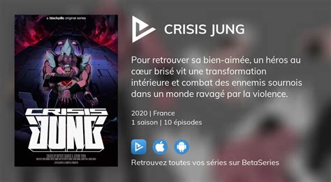 Regarder Les épisodes De Crisis Jung En Streaming Complet Vostfr Vf