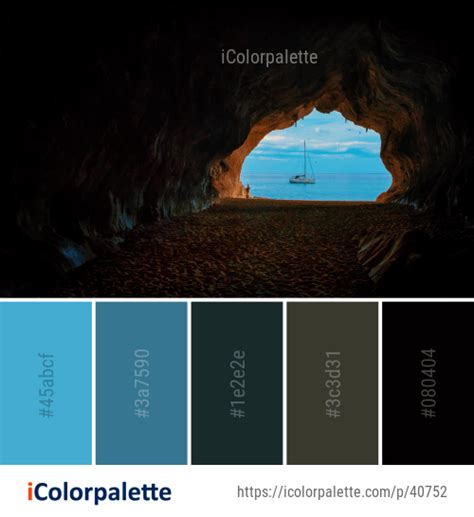 27 Cave Color Palette Ideas In 2023 Icolorpalette