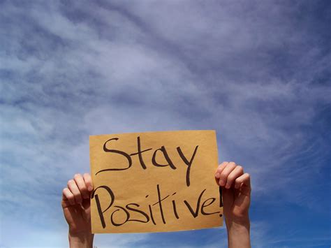 How To Stay Positive Perfect Path Blog Your Addiction Solutions