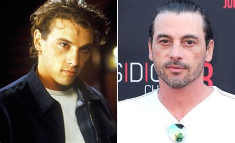 Ulrich of course plays f.p. Where are the cast of Scream now? Neve Campbell and Rose ...