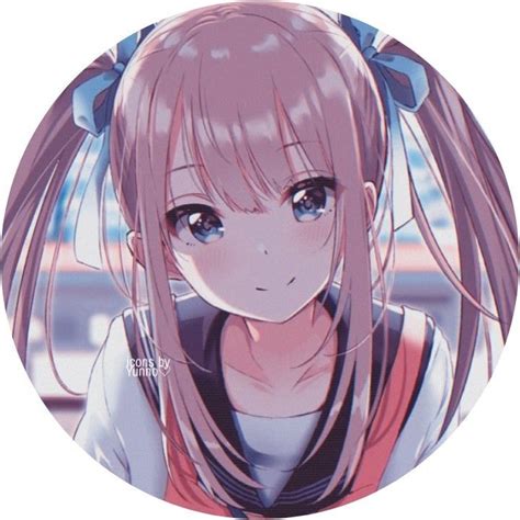 ʚ 🥠 ɞ┊𝐼𝑐𝑜𝑛𝑠 𝑏𝑦 𝑌𝑢𝑛𝑛𝑜⇾𝑮𝒓𝒊𝒍𝒔 O °ૢ ཻུ۪۪° 🍶o Anime Icons Cute