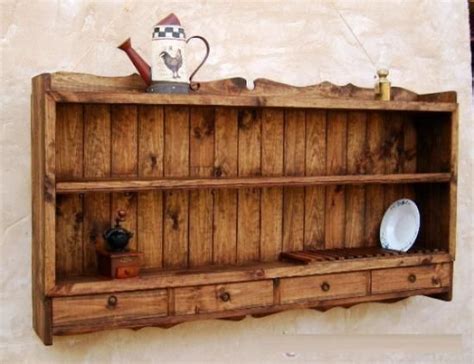 El concepto de muebles rústicos para salones y dormitorios, así como complementos de estilo colonial en madera natural es el que mejor identifica a rustiko. platero de madera maciza rustico, mueble de 150 de ancho ...