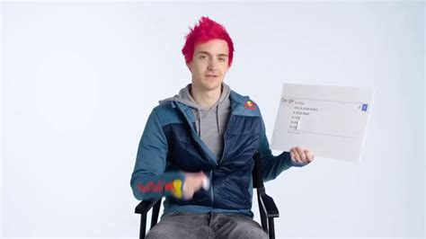 Ninja Died Of Ligma Youtube