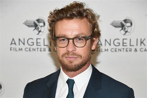 Simon Baker feels directorial debut challenges 'traditional notions of 