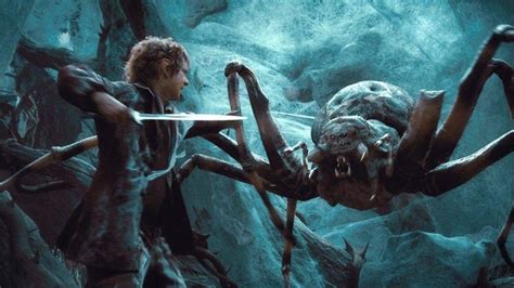 Sting Bilbos Sword In The Hobbit Swish And Slash