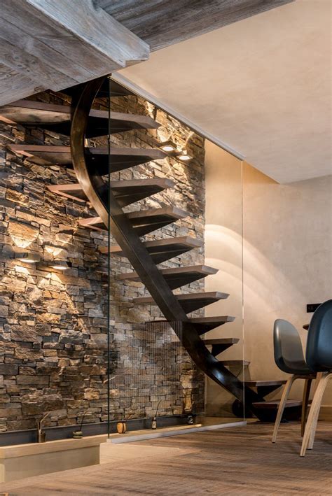 Hillside snowcrest, montana by locati architects and interior designer john vancheri. Chalet design , Méribel, AmDeCo Architecture d'intérieur ...