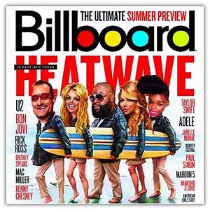 Va Billboard 100 Singles Chart 25th April 2015 Hits Dance