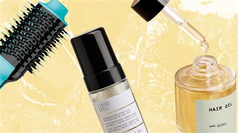 11 New Hair Care Products For November 2018 Allure