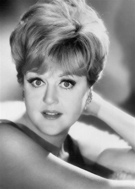 Angela Lansbury Height People Famous Search