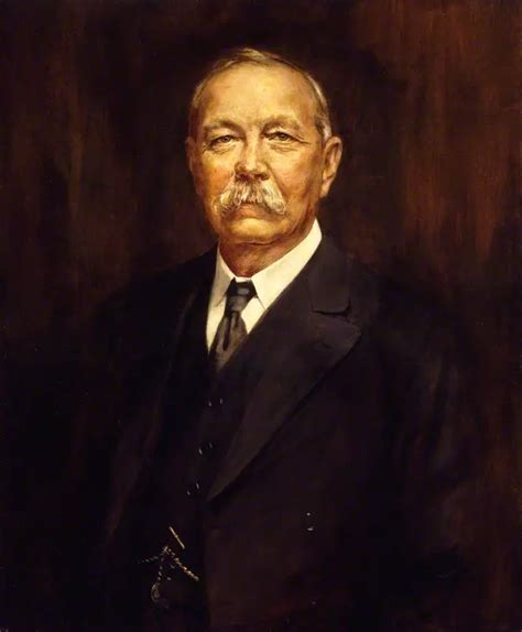 Arthur Conan Doyle Biography Education Death And Legacy And Sherlock
