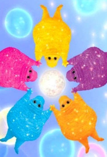 Wiki Boohbah Amino