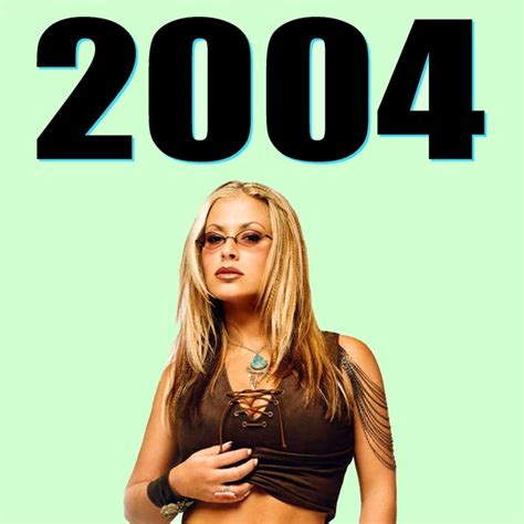 8tracks Radio Pop Songs 2004 25 Songs Free And Music Playlist