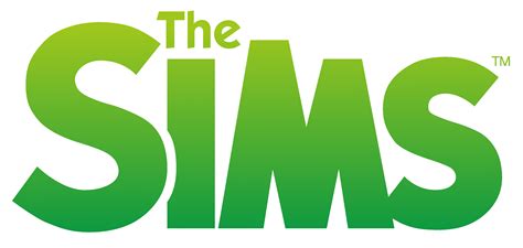 The Sims Logo Png Image Purepng Free Transparent Cc0 Png Image Library