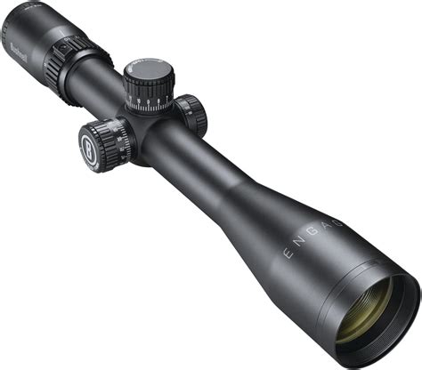Best Scopes For 17hmr 2021 Buyers Guide
