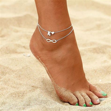 Meaningful Anklet Design Anklet Designs Ankle Bracelets Ankle Jewelry