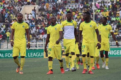 Please subscribe our channel for many more#kanopillars #enyimba #npflhighlights #npfl2020tb #goalsandassists. Kano Pillars' Coach Musa desperate to win AITEO Cup ...