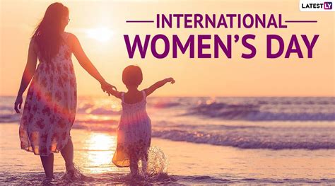 Friendship day is celebrated every year, on the first sunday of august. International Women's Day 2021: Why International Women's ...