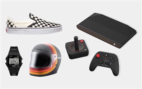 80s Style Stuff You Can Buy Right Now Gearmoose