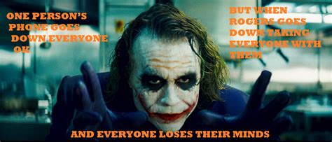 Joker quotes on humanity that really make you think. Cell Phone And everyone loses their minds | Everyone Loses ...