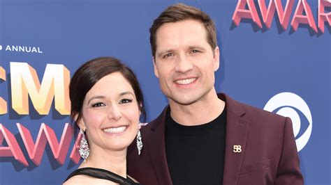 Walker Hayes Baby Dies Country Singer Mourns The Loss Of