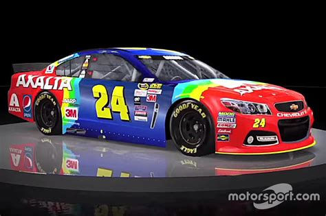 Streaming nascar on nbc sports network. Jeff Gordon's rainbow paint scheme will return for Bristol ...