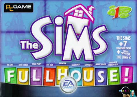 The Sims Complete Collection Snw Simsnetwork Com Vrogue