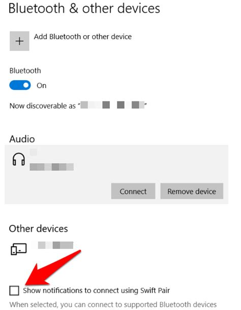 How To Turn On Bluetooth On Windows 10 Deskgeek