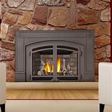 Images of Security Gas Fireplace