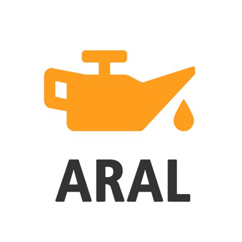 Brand Quality From Aral For Every Application