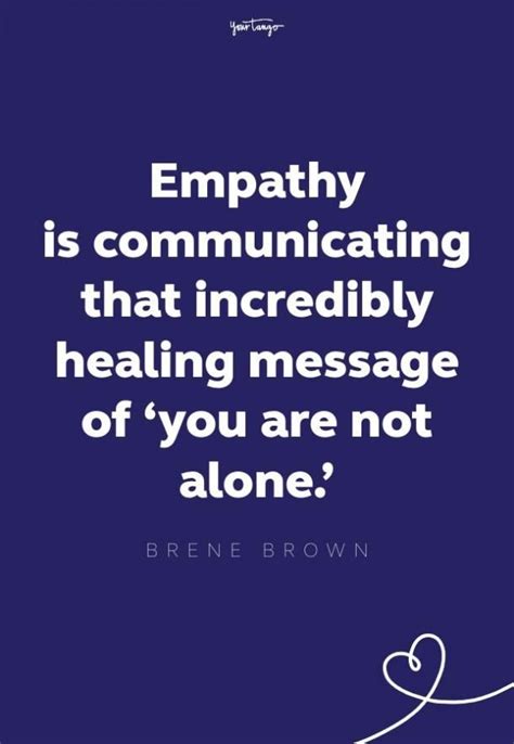 50 Empathy Quotes That Explain The Importance Of Compassion