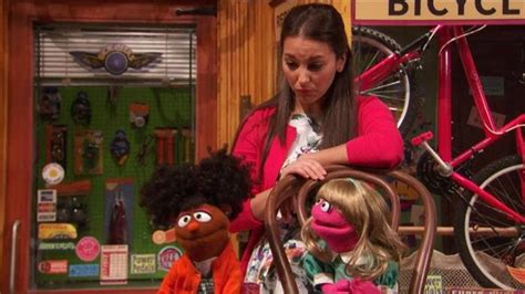 Sesame Street Episode 4812 Hair Training